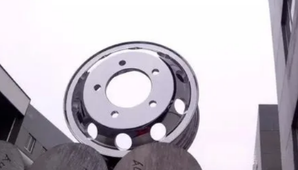 鍛造鋁合金有哪些工藝性？