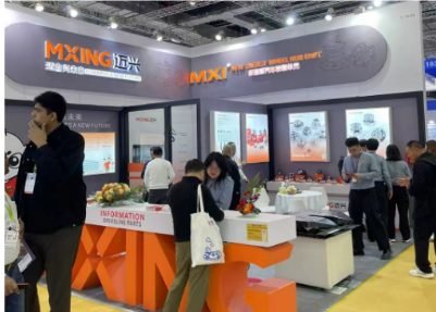 2024年上海國(guó)際汽車(chē)零配件、維修檢測(cè)診斷設(shè)備及服務(wù)用品展覽會(huì)